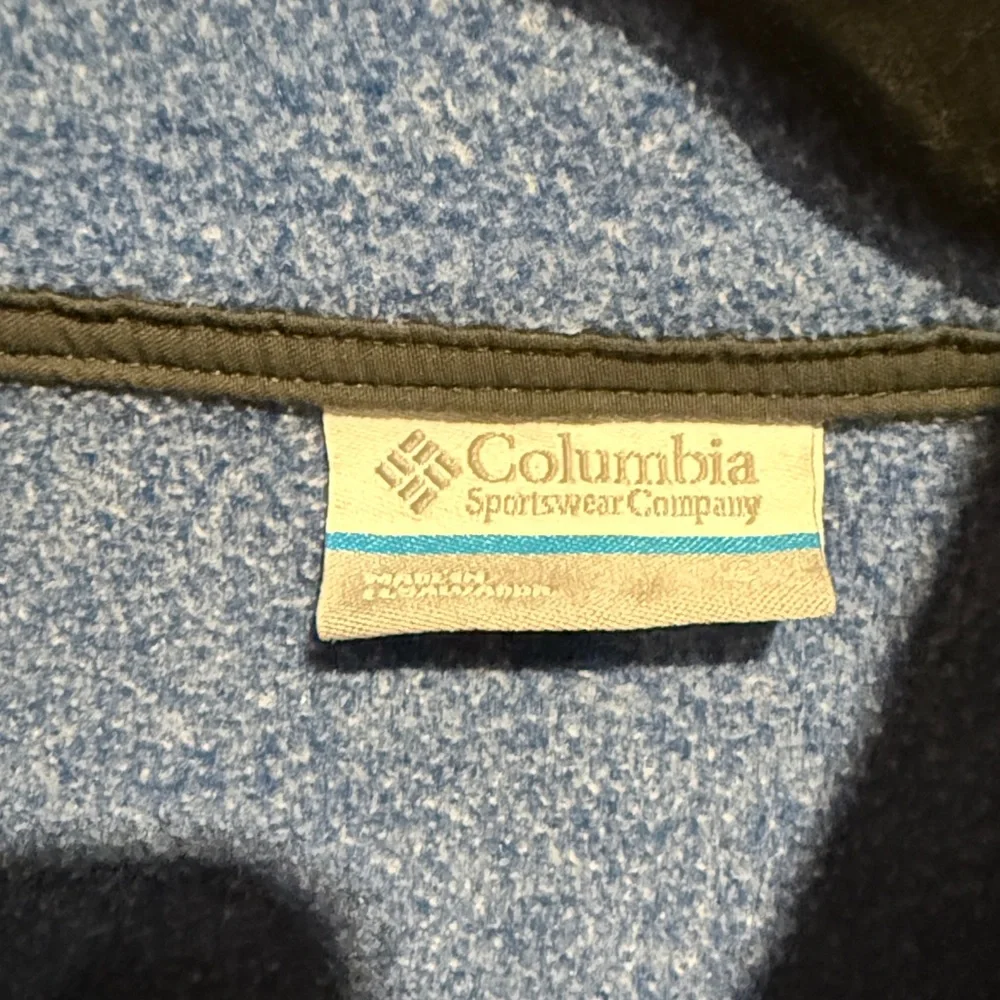 Columbia Performance Fishing Gear Fleece Pullover women’s Los Angeles Clippers